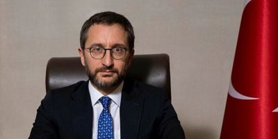 "İş birliğimiz her alanda giderek gelişiyor"