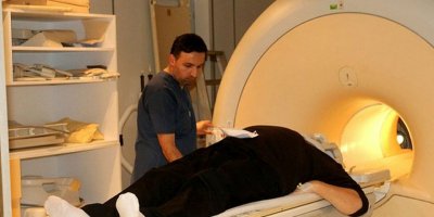 İngiltere’de bulamadığı şifayı Adıyaman’da buldu