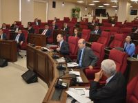 Başbakan Hüseyin Özgürgün Hakkında Meclis Soruşturması Açılması Önergesi reddedildi