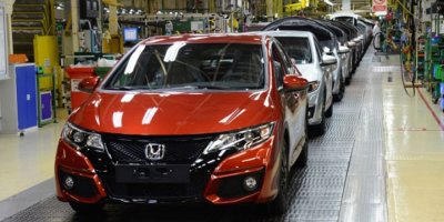 Honda çıkış kararını duyurdu