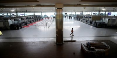 TAV: Tazminat çalışması sürüyor