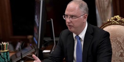 Rus varlık fonu, Türkiye'ye yatırımı değerlendiriyor