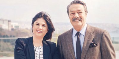 Kadir İnanır'dan çözüm süreci teklifi