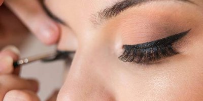 Göz şekline göre kusursuz eyeliner uygulamanın püf noktaları