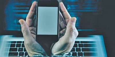 İnternet bağımlısı ülkeler