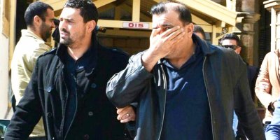 Cinayet zanlısının suçsuz olduğu anlaşıldı