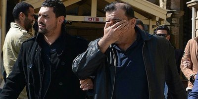 Sahte kimlikten yargılanacak