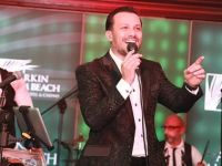 Korhan’la kutlamalar bir başka