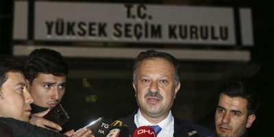 "İstanbul'da 51 sandık tekrar sayılacak"