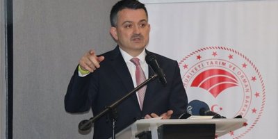 Türkiye’de meteorolojik verilerle rekolte tahmini başladı