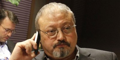 Kaşıkçı cinayetiyle ilgili 16 Suudi'ye yaptırım