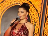 Gecenin yıldızı, Sevda Özkaran