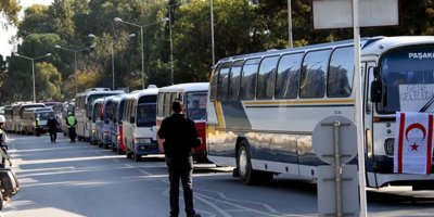 KAR-İŞ Yarın Gazimağusa’da eylem yapacak