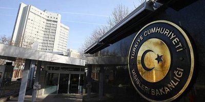 Katar'dan Türkiye'ye ziyaret açıklaması