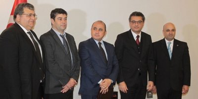 “Üniversiteler bizim için bir ekonomi sektörü değildir"