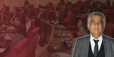 “Geç bile kalındı”