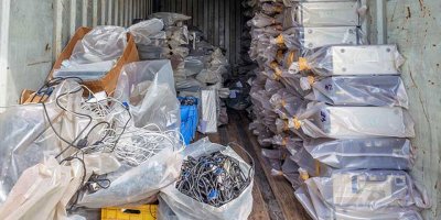 SBA polisinden örnek davranış