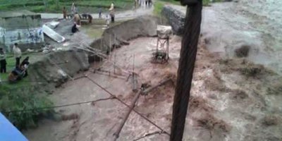 Şiddetli fırtına ve yağış: 6 ölü