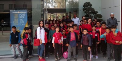 LTB’nin sunduğu 6.KAFF’nde kısa film seçkisi, Engelsiz Sinema ve çocuk filmi gösterimleri başladı