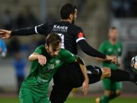 Yenicami’den gece mesaisi: 2-0