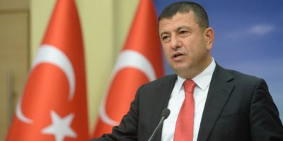 Ekonomi paketine CHP'den ilk tepki