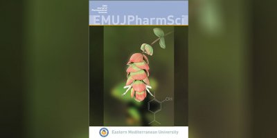 DAÜ Eczacılık fakültesi dergisi yayın hayatına başladı