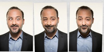 Tolga Çevik'ten seçim göndermesi