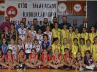 Kazanan tüm çocuklar