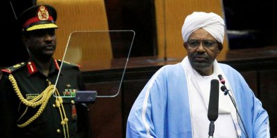 ‘Beşir istifa etti’ iddiası