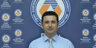 DAÜ öğretim üyesi Sakallı üstün hakem ödülüne layık görüldü