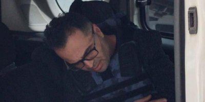 Eda öğretmenin katil zanlısı intihar etti