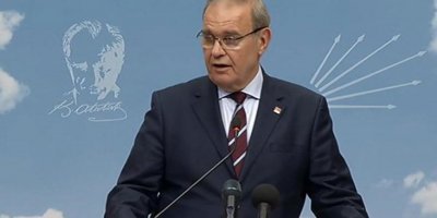 Faik Öztrak: Hukuksuzluğun daniskası