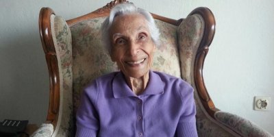 Bedia Okan hayatını kaybetti.