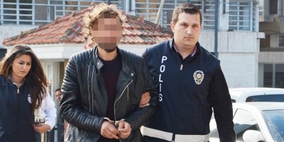 “Seni de güvendiklerini de öldürürüm”