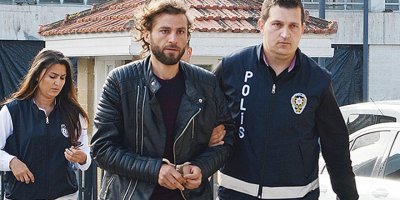 Cezaevine gönderildi