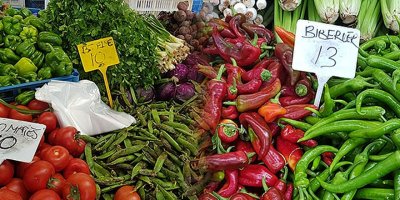 Yiyebilene aşk olsun