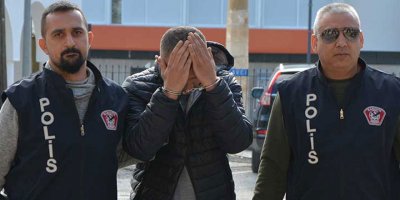 Cep telefonu başını yaktı