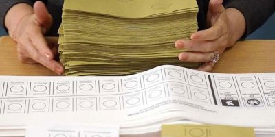 İstanbul’da son sandıklar sayılıyor!