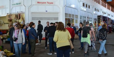 Kuşakları Buluşturan ‘ Hidden Miracles II ‘ Workshop ve Yarışma Etkinliği