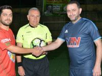 İkinci maçlar başlıyor