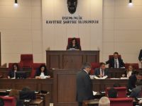 Dürüst hakkındaki soruşturma açılması önergesi de reddedildi