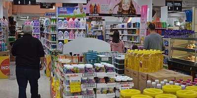 Poşet dolmuyor tencere kaynamıyor