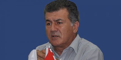 "Ciddi ciddi başkanlık sistemini tartışmalıyız"