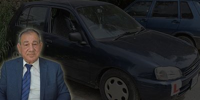 “İnsanımızın can ve mal güvenliğini sağlamak hükümetin asli görevidir”