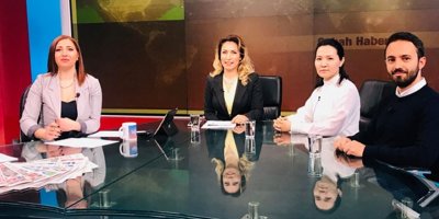 Sertoğlu: “En birincil önceliğimiz, beyin göçünü önlemek"