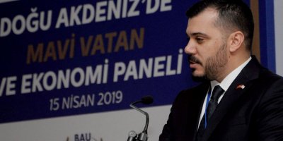 “Bölge Türkiye olmadan düşünülemez, KKTC hakları olmadan değerlendirilemez”