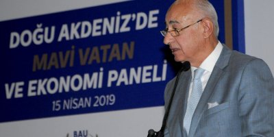 "Ticari girişimlerin göz ardı edilmemesi gerek"