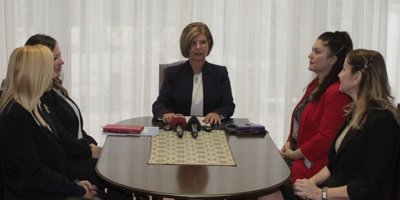 “Fiziki aile içi şiddetin yanı sıra psikolojik şiddet de yaygın”