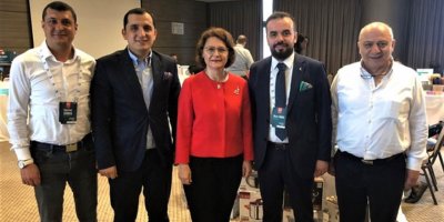 Mutfakçılar Afrika pazarına Fildişi'nden girecek