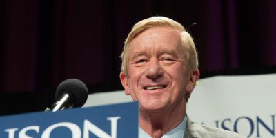 Trump’a 2020 seçimleri için ilk Cumhuriyetçi rakip